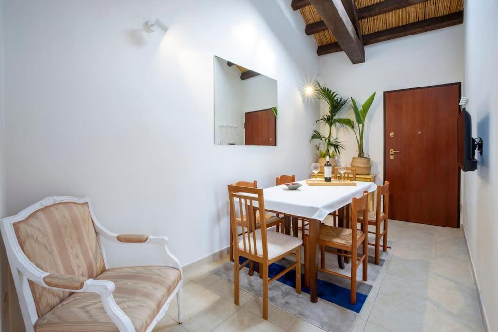 Apartamento Castello Attic Sunset Terrace Cagliari Exterior foto