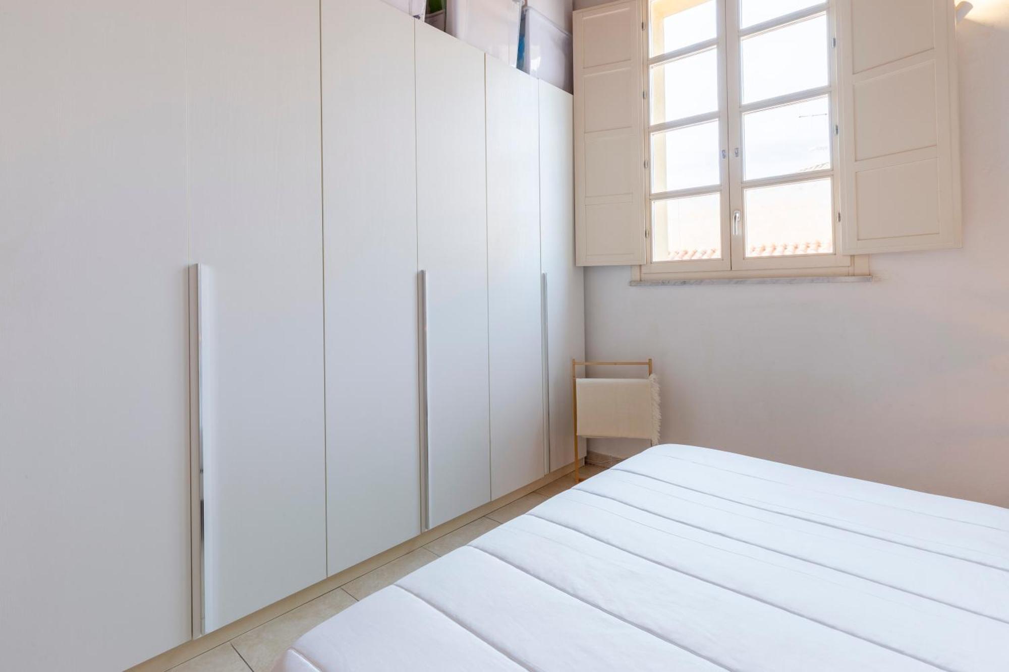 Apartamento Castello Attic Sunset Terrace Cagliari Exterior foto
